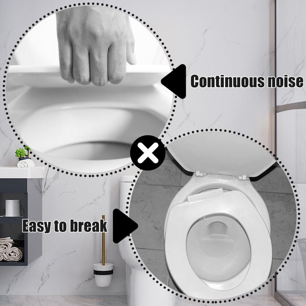 Sturdy And Durable Toilet Seat Attachment For Reliable Performance-image-OPC-PMM829W-NEW