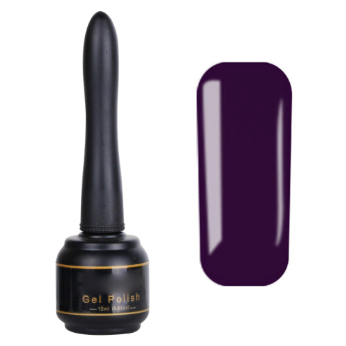 Gelnagellack UV-Klebstift Transparente Basis #14