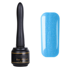 Gelnagellack UV-Klebstift Transparente Basis #42