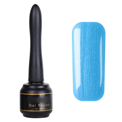 Gelnagellack UV-Klebstift Transparente Basis #42