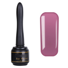 Gelnagellack UV-Klebestift Transparenter Versiegelungslack #04