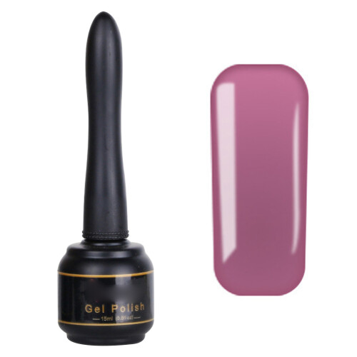 Gelnagellack UV-Klebestift Transparenter Versiegelungslack #04