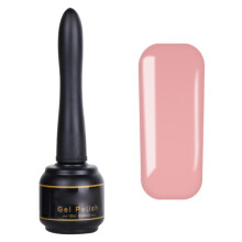 Gelnagellack UV-Klebestift Transparenter Versiegelungslack #06