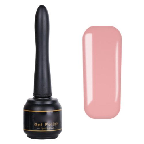 Gelnagellack UV-Klebestift Transparenter Versiegelungslack #06