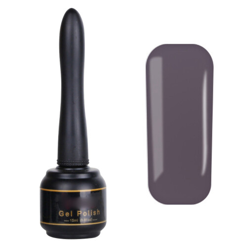 Gelnagellack UV-Klebestift Transparenter Versiegelungslack #24
