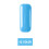 Gelnagellack UV-Klebstift Transparente Basis #42 2