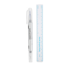 Wasserdichte Tattoo-Markierung für Augenbrauen & Lippen 04#