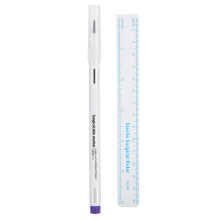 Wasserdichte Tattoo-Markierung für Augenbrauen & Lippen 02#