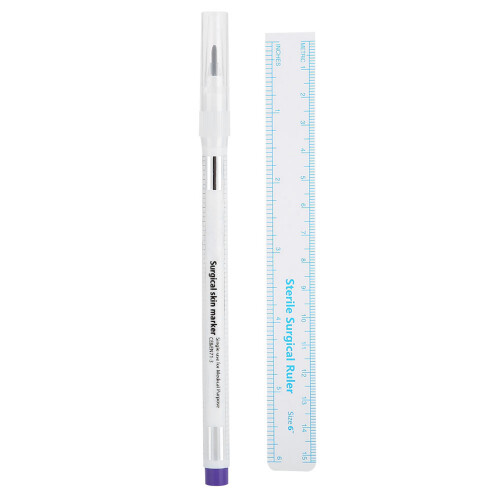Penna Segna Tatuaggio Microblading 02#