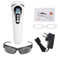 IPL Hair Removal Machine Face Body Home Skin Rejuvenation