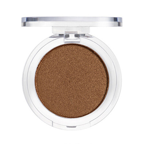 MENOW Lidschatten-Pigment Matt Glitzer Pulver 06