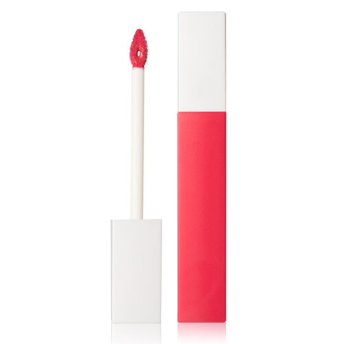 Feuchtigkeitsspendender Matt-Lippenstift, langlebig, nicht klebend 235