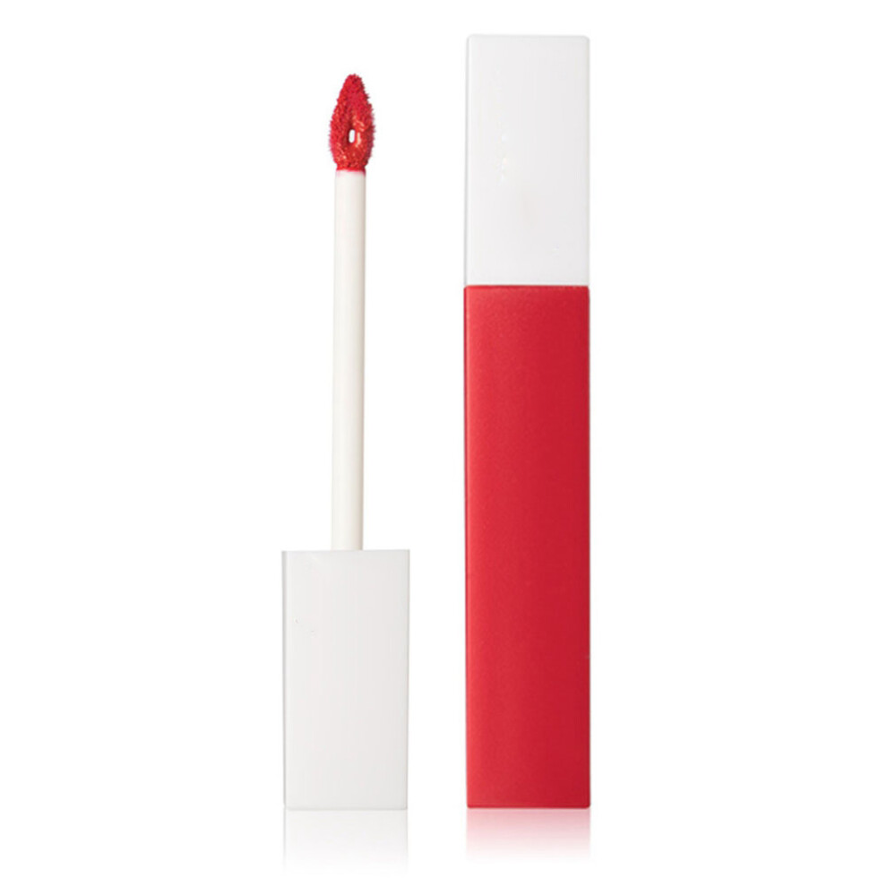 Hydrating Matte Lipstick Long Lasting 252