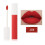 MENOW Hydratisierende Matte Lippenstift Lang anhaltend 232 2