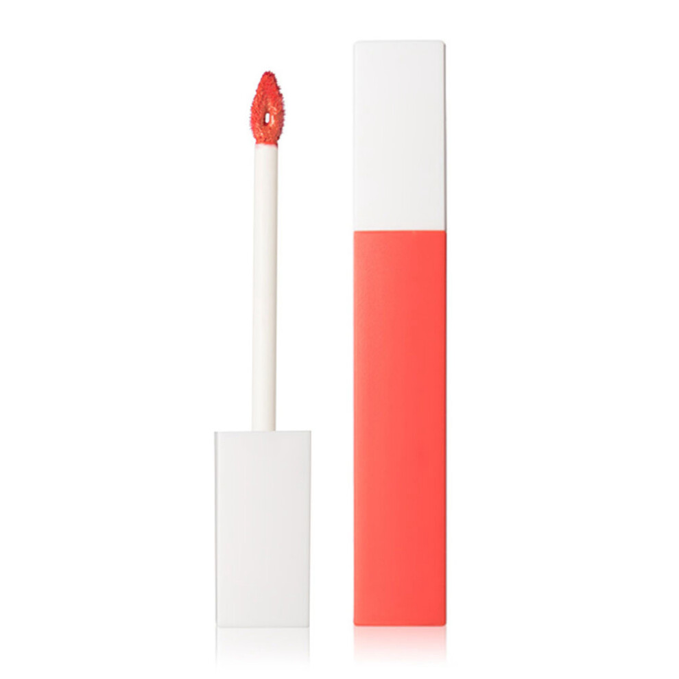 Hydrating Matte Lipstick Long Lasting 256