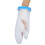 Wasserdichtes Gipsverband-Schutz für Hand 3