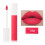 Feuchtigkeitsspendender Matt-Lippenstift, langlebig, nicht klebend 235 2