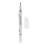 Waterproof Tattoo Marker Pen Microblading Lip Positioning 04# 2