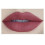 Wasserfeste Lippenstift, langanhaltend, Farbe 7 1