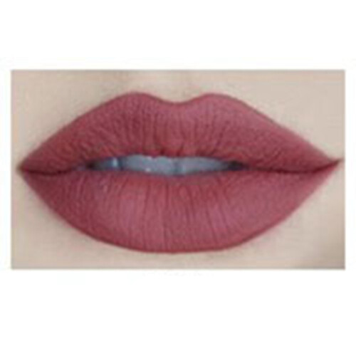 Wasserfeste Lippenstift, langanhaltend, Farbe 7
