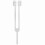 128Hz Aluminium Tuning Fork Therapy Tool 1