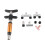 Manual Spine Correction Gun Therapy Massager Tool 3