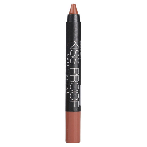 MENOW wasserdichter Lippenstift, lang anhaltend, 17#