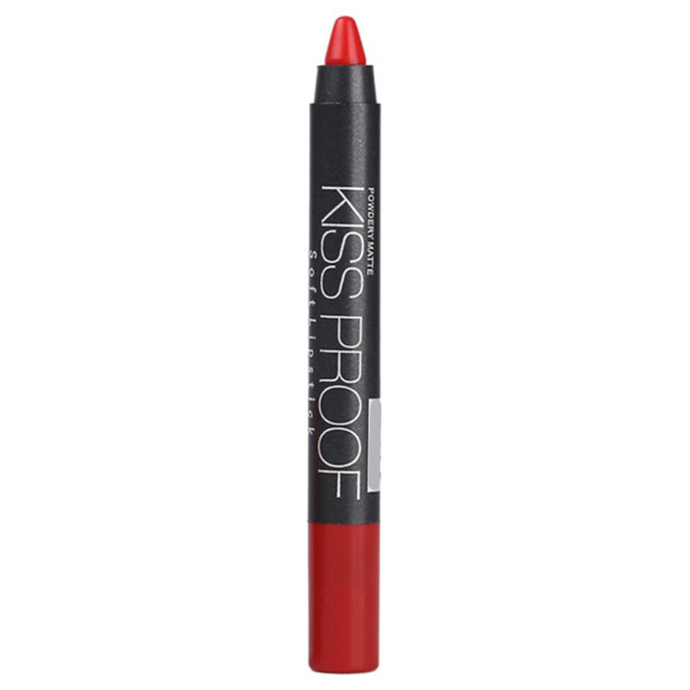MENOW Waterproof Lipsticks Long Lasting Lip Gloss Makeup Cosmetics 10#
