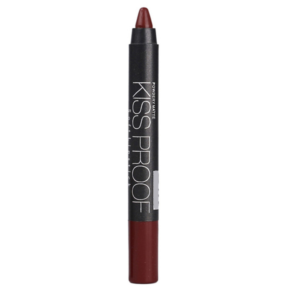 MENOW Waterproof Lipsticks Long Lasting Lip Gloss Makeup Cosmetics 11#