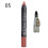 MENOW wasserdichter Lippenstift, lang anhaltend, 5# 2