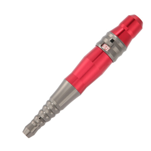 Tattoo Pen Microblading Eyebrow Lip Rose Red 2