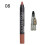 MENOW wasserdichter Lippenstift, lang anhaltend, 8# 2