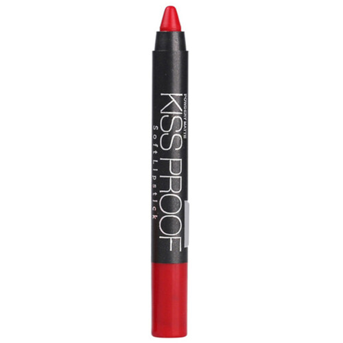 MENOW wasserfeste Lippenstifte, langanhaltend, 13#
