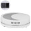 Macchina Rumore Bianco Terapia Sonno Neonato 3