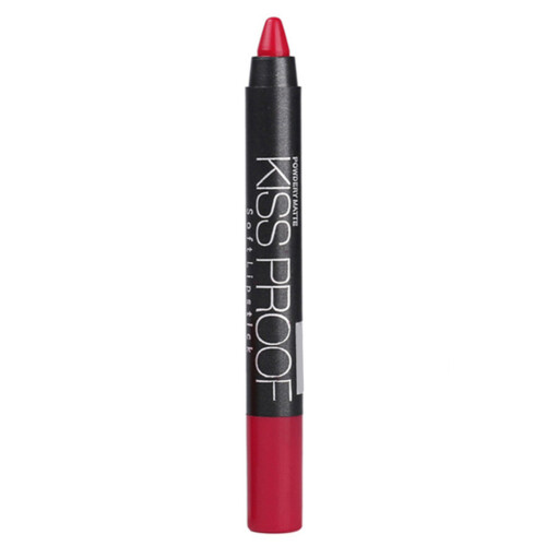 MENOW wasserfeste Lippenstifte, langanhaltend, 14#