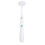 LED Mondspiegel Tandarts Groen 1
