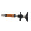 Manual Spine Correction Gun Therapy Massager Tool 4