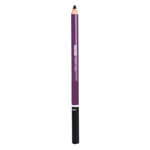 2-in-1 wasserfester Augenbrauenstift mit Pinsel