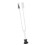 C64Hz Medical Tuning Fork Diagnostic Therapy Tool 2