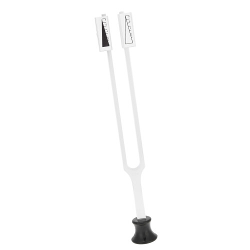 C64Hz Medical Tuning Fork Diagnostic Therapy Tool 1