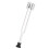C64Hz Medical Tuning Fork Diagnostic Therapy Tool 3