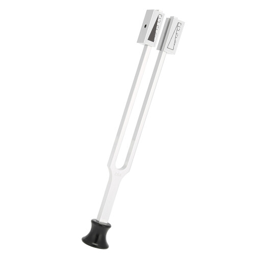 C64Hz Medical Tuning Fork Diagnostic Therapy Tool 2