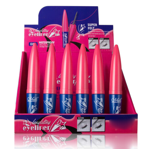 MENOW Wasserdichter Eyeliner 1