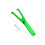 1PC Dental Floss Holder Oral Hygiene 4