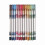 12-farbiges wasserfestes Eyeliner-Gelstift 2
