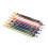 12-farbiges wasserfestes Eyeliner-Gelstift 4