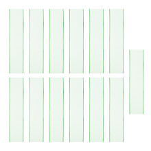Golf Grip Tape Maintenance Adhesive Strips-Green 13 pictures