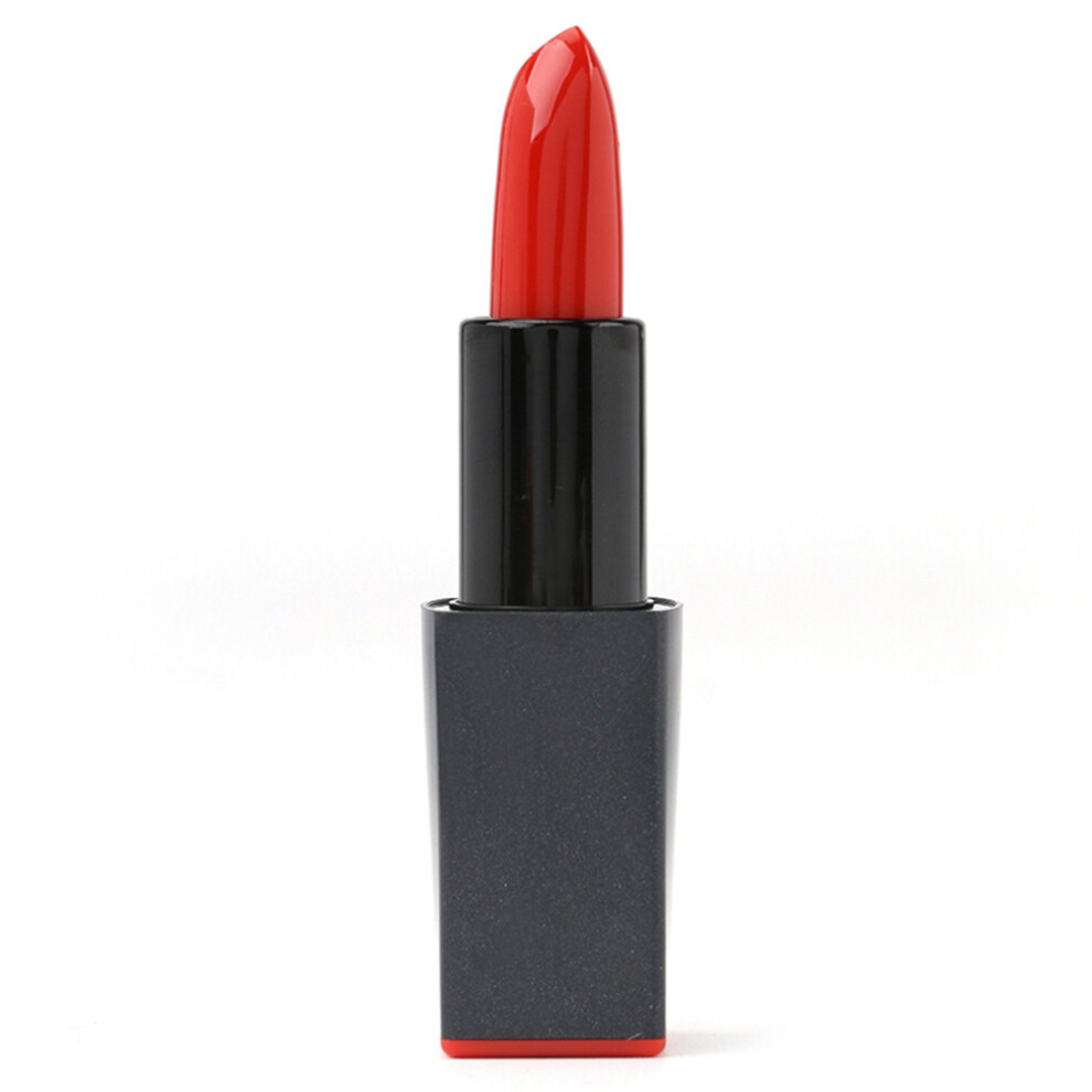 Hydrating Moist Lipstick Long Lasting Lip Gloss 08