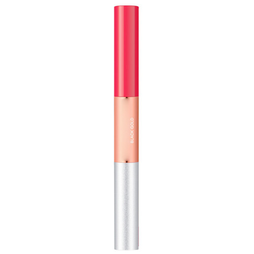 Glitzer-Matte Lipgloss Liquid Lipstick N6034