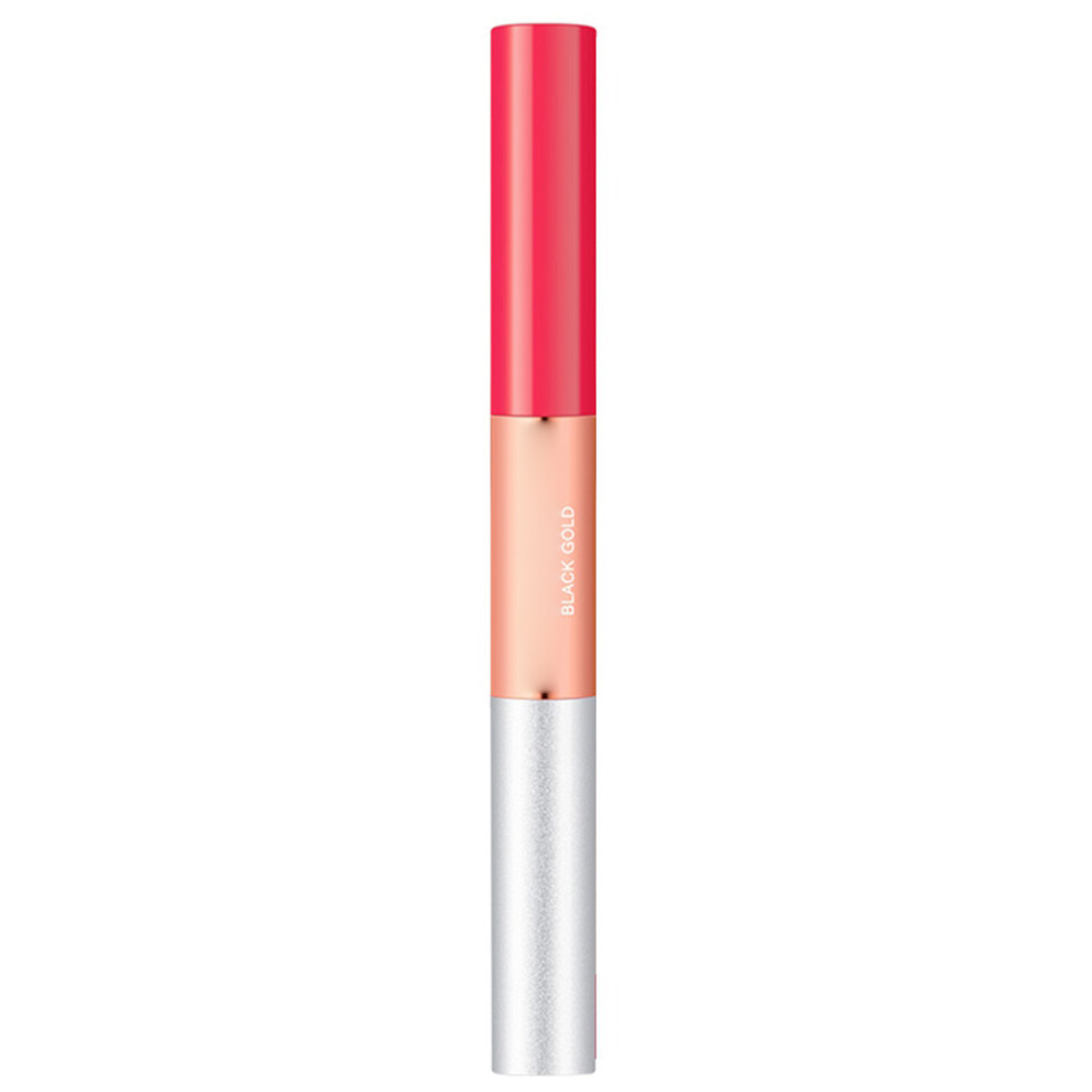 Double Headed Glitter Matte Lip Gloss Liquid Lipstick N6034